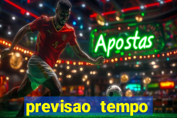 previsao tempo cruzeiro sp cptec inpe